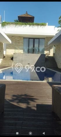 Rumah Sewa Badung LT 580m2 LB 400m2 Kawasan Nusa Dua Rumah Sewa Badung LT 580m2 LB 400m2 Kawasan Nusa Dua