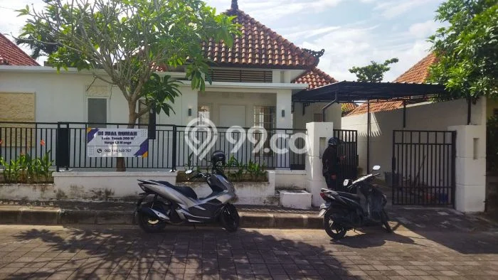 VILLA DEKAT PANTAI SABA DAN SANUR HARGA NEGO VILLA DEKAT PANTAI SABA DAN SANUR HARGA NEGO