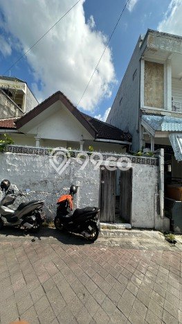 RUMAH STYLE VILLA DI CANGGU BERAWA HARGA MURAH RUMAH STYLE VILLA DI CANGGU BERAWA HARGA MURAH