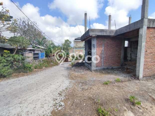 Tanah Kavling Dijual di Badung dengan Spesifikasi 250m2 Tanah Kavling Dijual di Badung dengan Spesifikasi 250m2