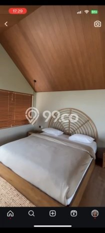 For Sale! Luxury House LT 150m2 Desain Modern di Uluwatu For Sale! Luxury House LT 150m2 Desain Modern di Uluwatu