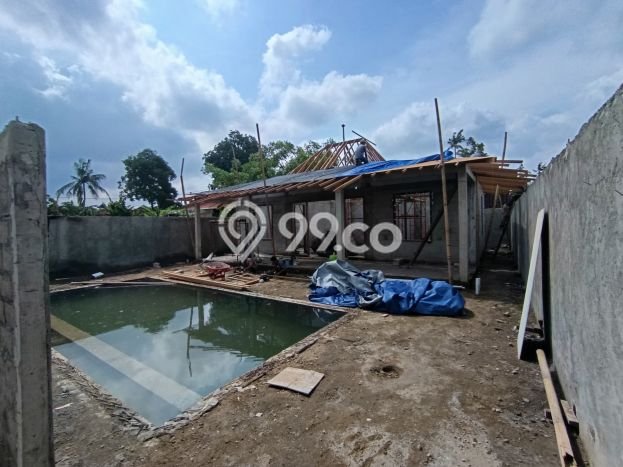 KESEMPATAN EMAS! Vila Kawasan Ubud, Ukuran 300m2m², Area Berkembang dengan prospek meningkat KESEMPATAN EMAS! Vila Kawasan Ubud, Ukuran 300m2m², Area Berkembang dengan prospek meningkat