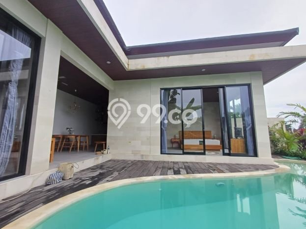 Dijual Rumah Elit Exclusive di Ubud, Gianyar Dijual Rumah Elit Exclusive di Ubud, Gianyar