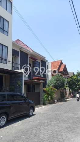 Vila Premium di Denpasar Barat, Area 200m2m², Area Nyaman Vila Premium di Denpasar Barat, Area 200m2m², Area Nyaman