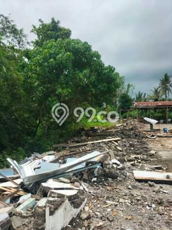 Kavling Tanah di Ubud Dijual Luas 200m2 Legalitas SHM Kavling Tanah di Ubud Dijual Luas 200m2 Legalitas SHM