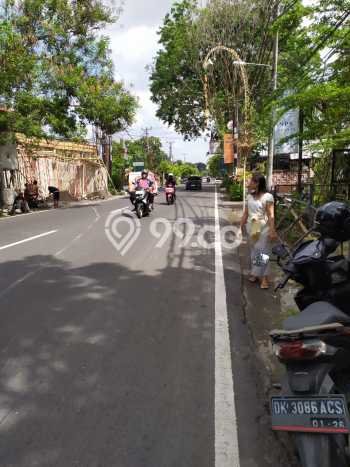 Tanah Disewa di Renon Strategis dan Memiliki Luas 1400m2 Tanah Disewa di Renon Strategis dan Memiliki Luas 1400m2