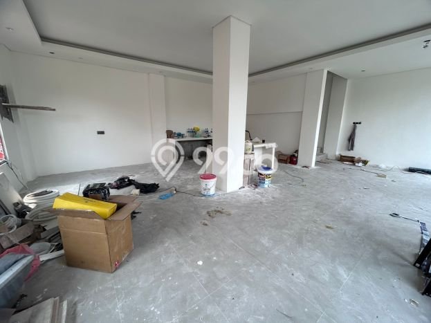 Rumah Luxury Modern Tanpa Renovasi di Canggu Badung Rumah Luxury Modern Tanpa Renovasi di Canggu Badung