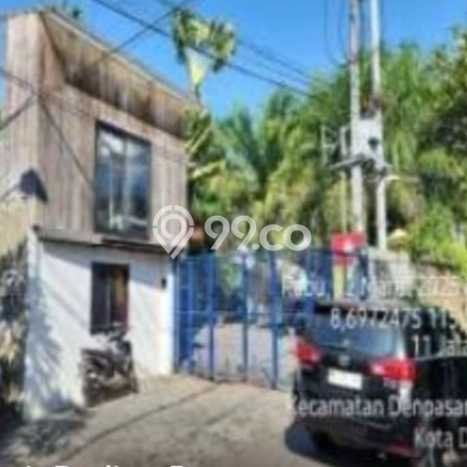 Tanah Siap Bangun Dijual di Denpasar Punya Luas 1640m2 Tanah Siap Bangun Dijual di Denpasar Punya Luas 1640m2