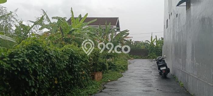 Tanah Kavling untuk Dijual di Denpasar Timur Denpasar 150m2 Tanah Kavling untuk Dijual di Denpasar Timur Denpasar 150m2