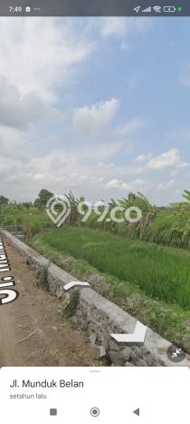 Sewa Tanah Kawasan , Luas 1000m2m², Akses Mudah Sewa Tanah Kawasan , Luas 1000m2m², Akses Mudah