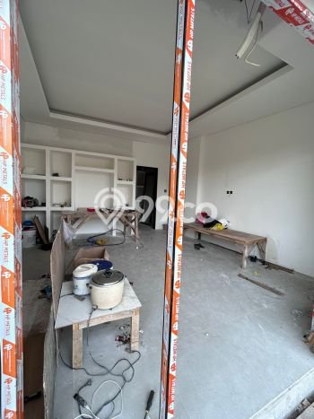 Rumah Luxury Modern Tanpa Renovasi di Canggu Badung Rumah Luxury Modern Tanpa Renovasi di Canggu Badung