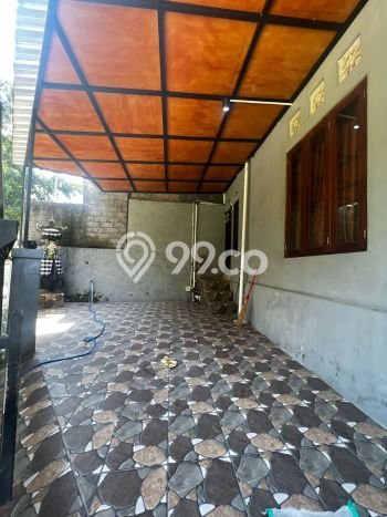 Rumah di Saba, Siap Huni, 2 KT Rumah di Saba, Siap Huni, 2 KT