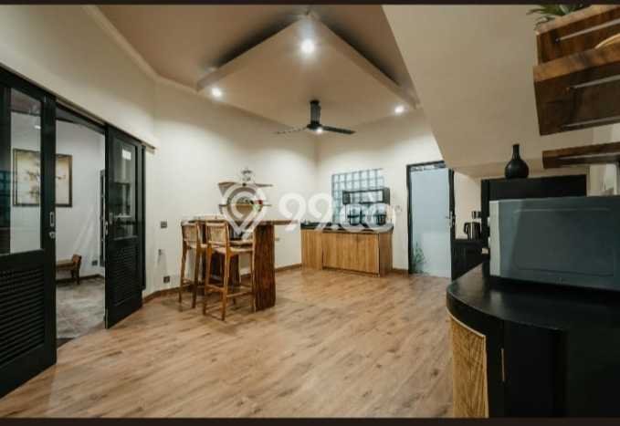 HARGA TERBAIK! Vila di , Area 415m2m², Area Potensial dengan nilai naik HARGA TERBAIK! Vila di , Area 415m2m², Area Potensial dengan nilai naik
