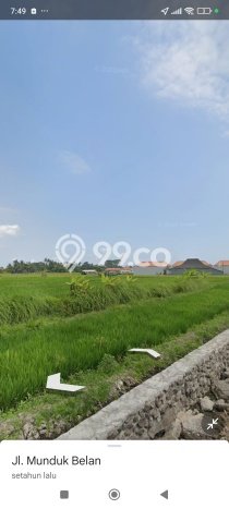 Sewa Tanah Kawasan , Luas 1000m2m², Akses Mudah Sewa Tanah Kawasan , Luas 1000m2m², Akses Mudah