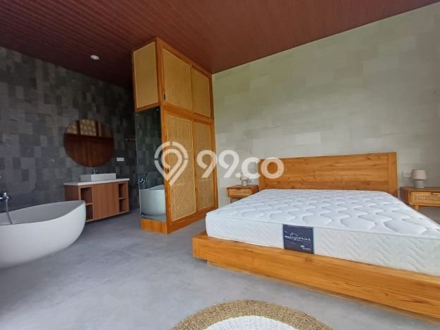 Dijual Rumah Elit Exclusive di Ubud, Gianyar Dijual Rumah Elit Exclusive di Ubud, Gianyar