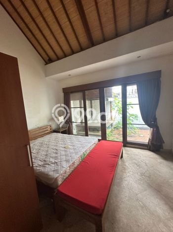HOT DEAL! Vila Kawasan Ubud, Luas 100m2m², Area Prima HOT DEAL! Vila Kawasan Ubud, Luas 100m2m², Area Prima