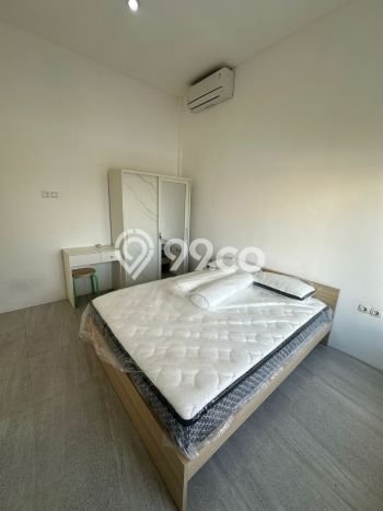 Rumah Modern Cantik 2 Kamar Siap Huni di Ubud Rumah Modern Cantik 2 Kamar Siap Huni di Ubud