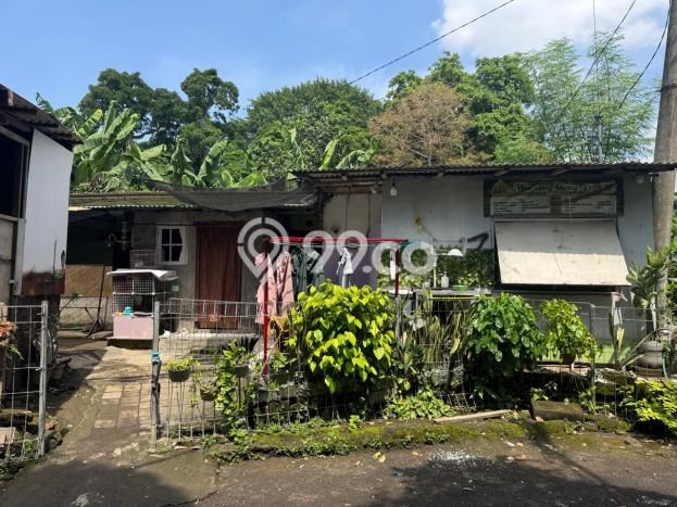 Tanah Dijual Lokasi Strategis di Denpasar dengan Luas 255m2 Tanah Dijual Lokasi Strategis di Denpasar dengan Luas 255m2