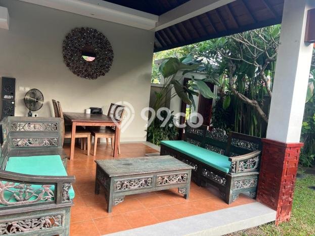 Vila Siap Sewa Kawasan , Area 0m2m², Kawasan Asri Vila Siap Sewa Kawasan , Area 0m2m², Kawasan Asri