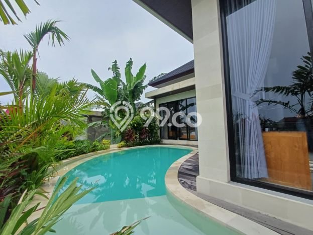 Dijual Rumah Elit Exclusive di Ubud, Gianyar Dijual Rumah Elit Exclusive di Ubud, Gianyar