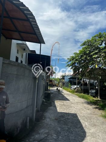 Rumah di Saba, Siap Huni, 2 KT Rumah di Saba, Siap Huni, 2 KT