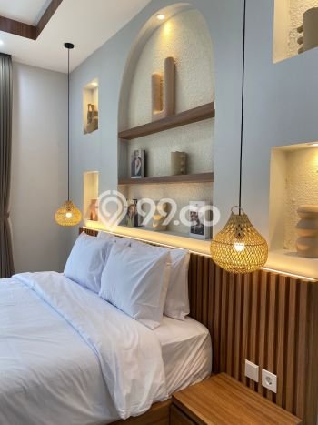 Vila Strategis di , Area 150m2m², Dekat Badung, Badung Vila Strategis di , Area 150m2m², Dekat Badung, Badung
