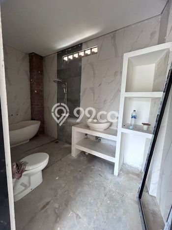 Rumah Luxury Modern Tanpa Renovasi di Canggu Badung Rumah Luxury Modern Tanpa Renovasi di Canggu Badung