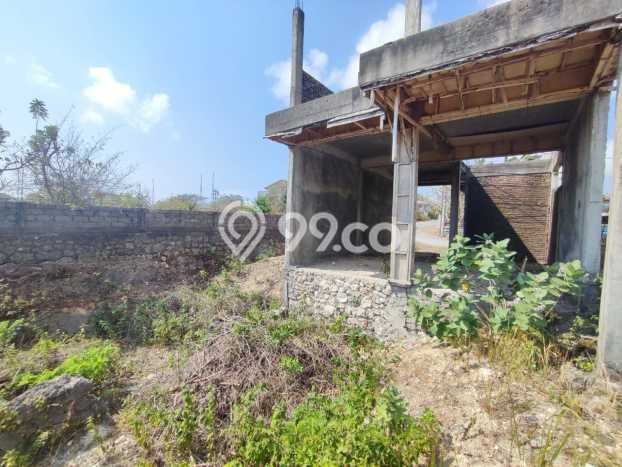 Tanah Kavling Dijual di Badung dengan Spesifikasi 250m2 Tanah Kavling Dijual di Badung dengan Spesifikasi 250m2