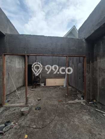 Rumah Modern Minimalis 2 KT Siap Huni di Ubud Rumah Modern Minimalis 2 KT Siap Huni di Ubud