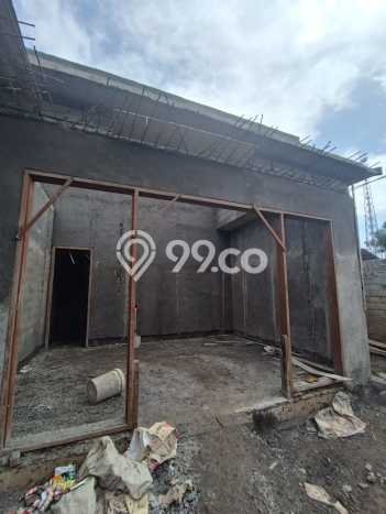 Rumah Modern Minimalis 2 KT Siap Huni di Ubud Rumah Modern Minimalis 2 KT Siap Huni di Ubud