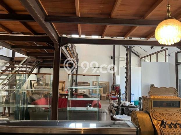 Komersial paling strategis disewakan di Ubud Gianyar Komersial paling strategis disewakan di Ubud Gianyar