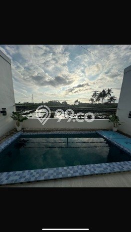 Lokasi terbaik! Rumah siap huni dikontrakkan di Ubud LB 100m2 Lokasi terbaik! Rumah siap huni dikontrakkan di Ubud LB 100m2