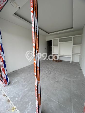 Rumah Luxury Modern Tanpa Renovasi di Canggu Badung Rumah Luxury Modern Tanpa Renovasi di Canggu Badung