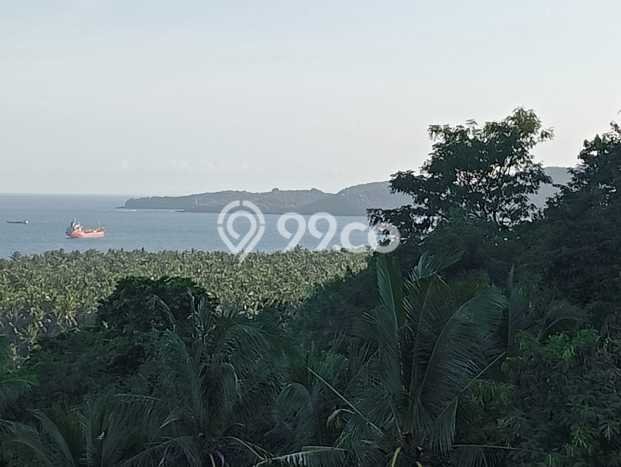 Tanah Strategis di Candi Dasa, Luas 500m2m², Ideal untuk Perumahan Tanah Strategis di Candi Dasa, Luas 500m2m², Ideal untuk Perumahan