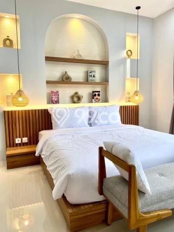 Vila Strategis di , Area 150m2m², Dekat Badung, Badung Vila Strategis di , Area 150m2m², Dekat Badung, Badung