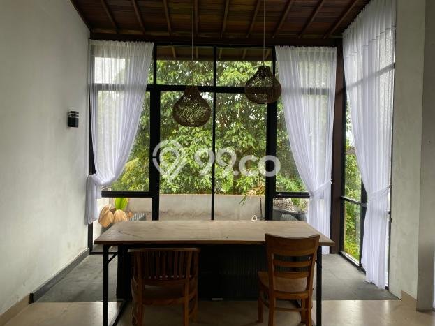 Vila Potensial di Ubud, Area 300m2m², Lingkungan Nyaman Vila Potensial di Ubud, Area 300m2m², Lingkungan Nyaman