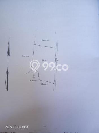 Tanah Kavling untuk Dijual di Ubud Gianyar 2520m2 Tanah Kavling untuk Dijual di Ubud Gianyar 2520m2