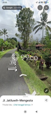 Dijual Rumah 2 Kamar Lokasi Ideal Nyaman dan Strategis di Penebel Dijual Rumah 2 Kamar Lokasi Ideal Nyaman dan Strategis di Penebel