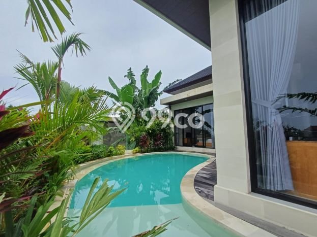 Dijual Rumah Elit Exclusive di Ubud, Gianyar Dijual Rumah Elit Exclusive di Ubud, Gianyar