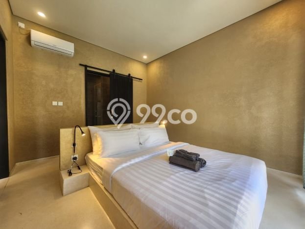Rumah Modern Cantik 2 Kamar Siap Huni di Ubud Rumah Modern Cantik 2 Kamar Siap Huni di Ubud