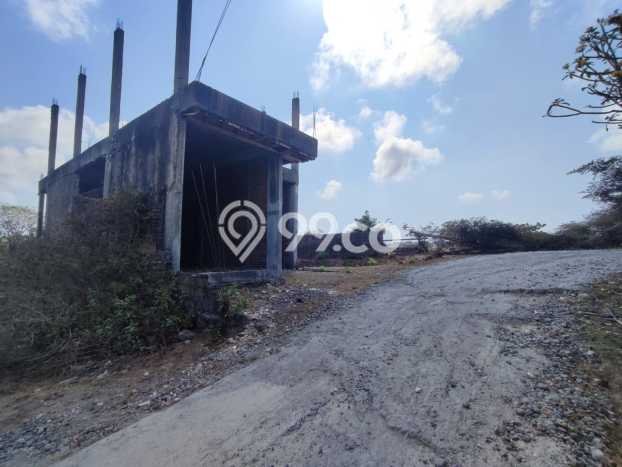 Tanah Kavling Dijual di Badung dengan Spesifikasi 250m2 Tanah Kavling Dijual di Badung dengan Spesifikasi 250m2