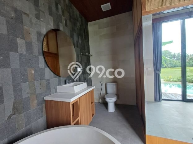 Dijual Rumah Elit Exclusive di Ubud, Gianyar Dijual Rumah Elit Exclusive di Ubud, Gianyar
