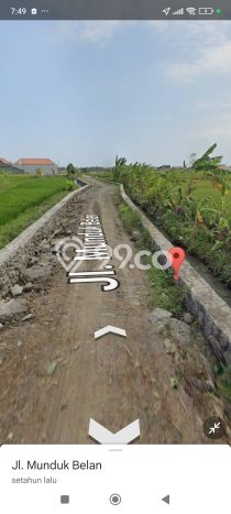 Sewa Tanah Kawasan , Luas 1000m2m², Akses Mudah Sewa Tanah Kawasan , Luas 1000m2m², Akses Mudah