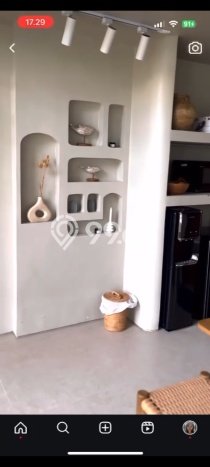 For Sale! Luxury House LT 150m2 Desain Modern di Uluwatu For Sale! Luxury House LT 150m2 Desain Modern di Uluwatu