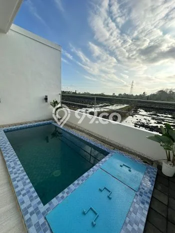 Jual Rumah Favorit Siap Huni LB 85m2 di Ubud, Gianyar Jual Rumah Favorit Siap Huni LB 85m2 di Ubud, Gianyar