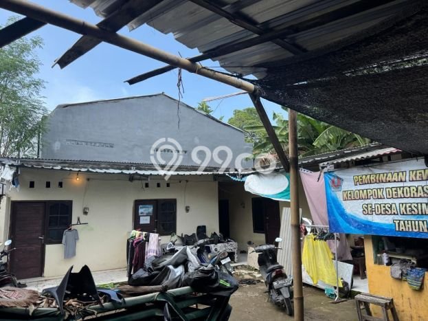 Tanah Dijual Lokasi Strategis di Denpasar dengan Luas 255m2 Tanah Dijual Lokasi Strategis di Denpasar dengan Luas 255m2