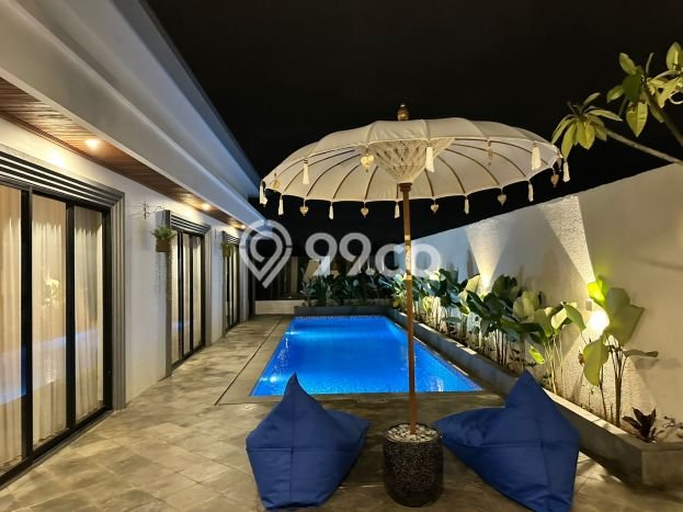 INVESTASI POTENSIAL! Vila Kawasan Ubud, Luas 245m2m², Kawasan Berkembang INVESTASI POTENSIAL! Vila Kawasan Ubud, Luas 245m2m², Kawasan Berkembang