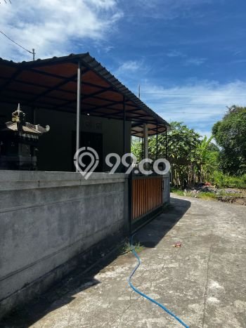 Rumah di Saba, Siap Huni, 2 KT Rumah di Saba, Siap Huni, 2 KT