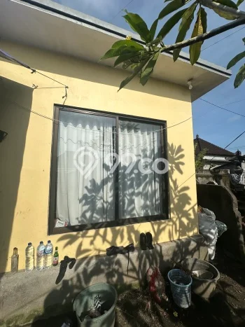 Lahan Dijual Lokasi Ubud, Gianyar dengan Luas Tanah 110m2 dan Status SHM Lahan Dijual Lokasi Ubud, Gianyar dengan Luas Tanah 110m2 dan Status SHM