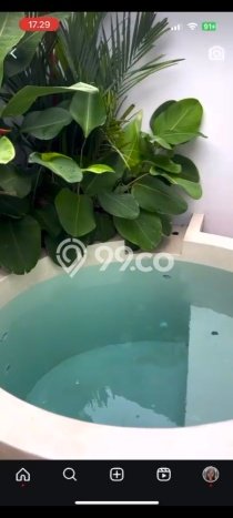 For Sale! Luxury House LT 150m2 Desain Modern di Uluwatu For Sale! Luxury House LT 150m2 Desain Modern di Uluwatu